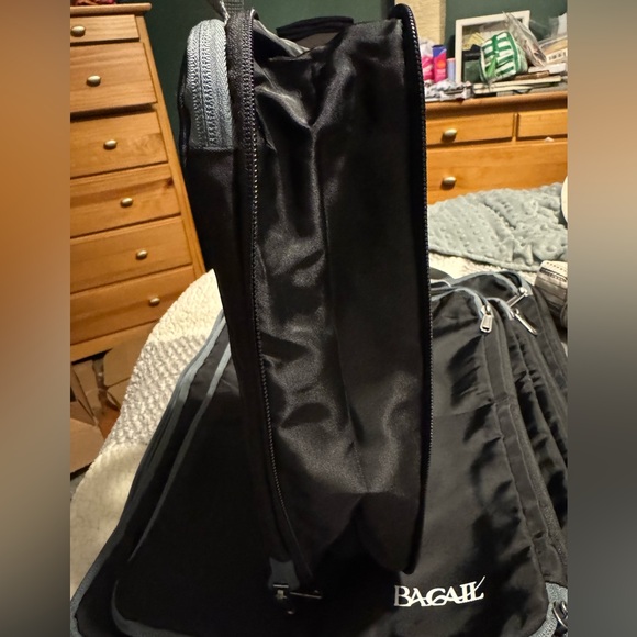 Bagail Compression Packing Cubes - Picture 3 of 4